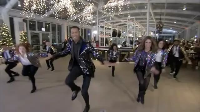 ABC – Countdown Chicago