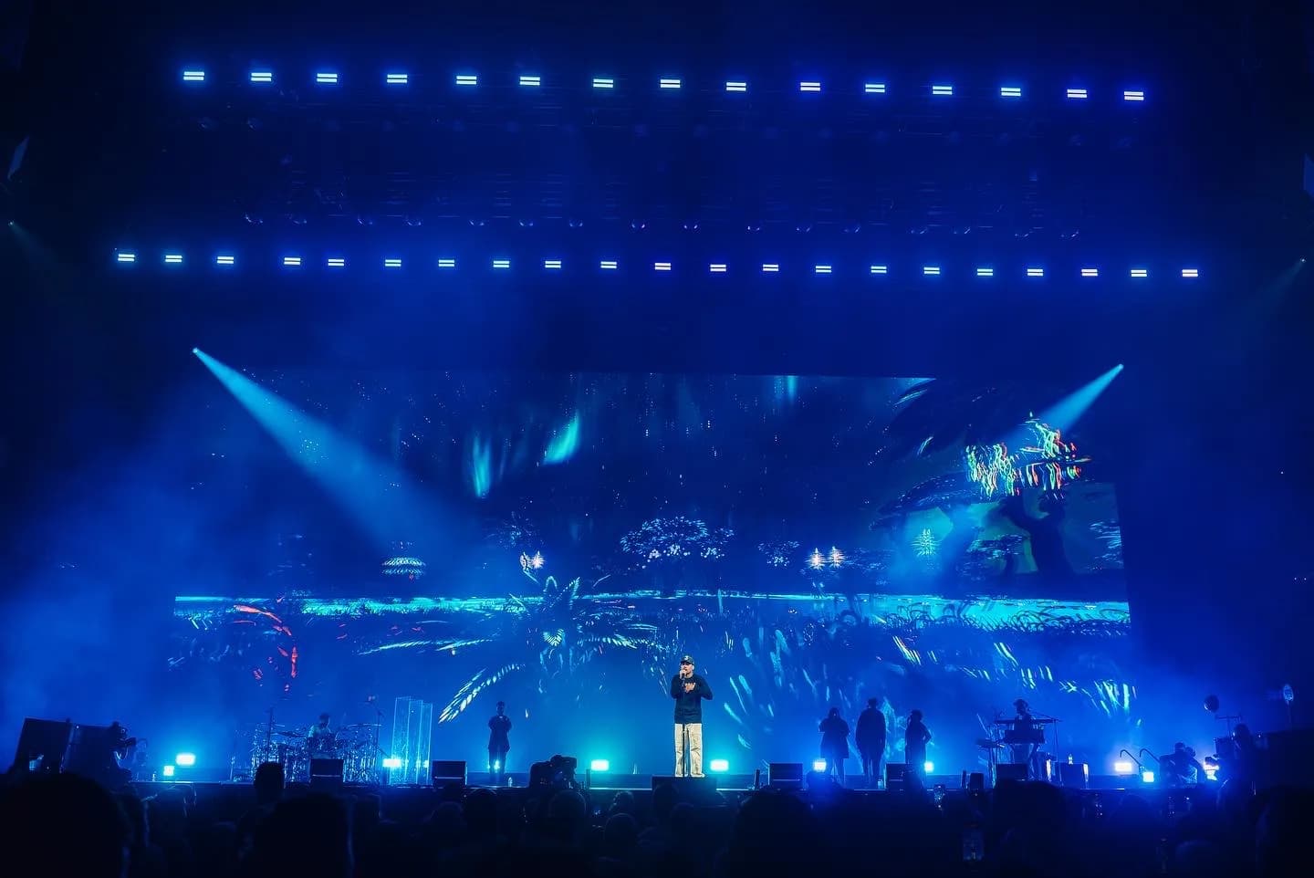 Chance The Rapper – Acidrap 10 Year Anniversary Tour