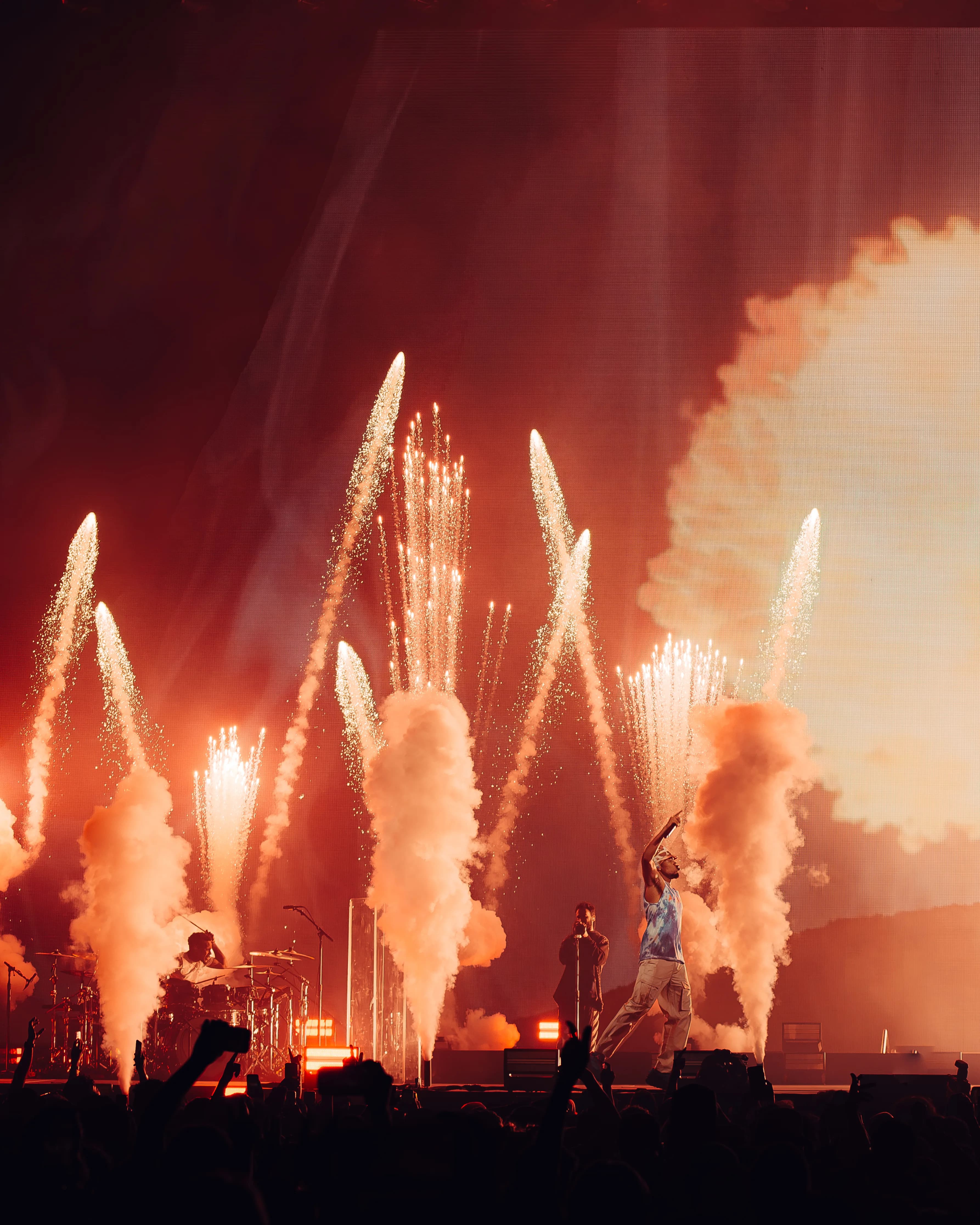 Chance The Rapper – Acidrap 10 Year Anniversary Tour