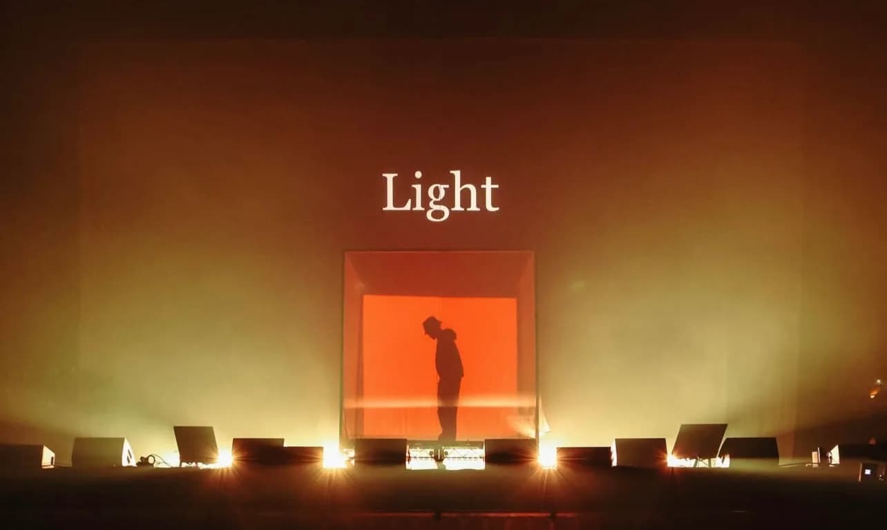 Chance The Rapper – We Back Tour