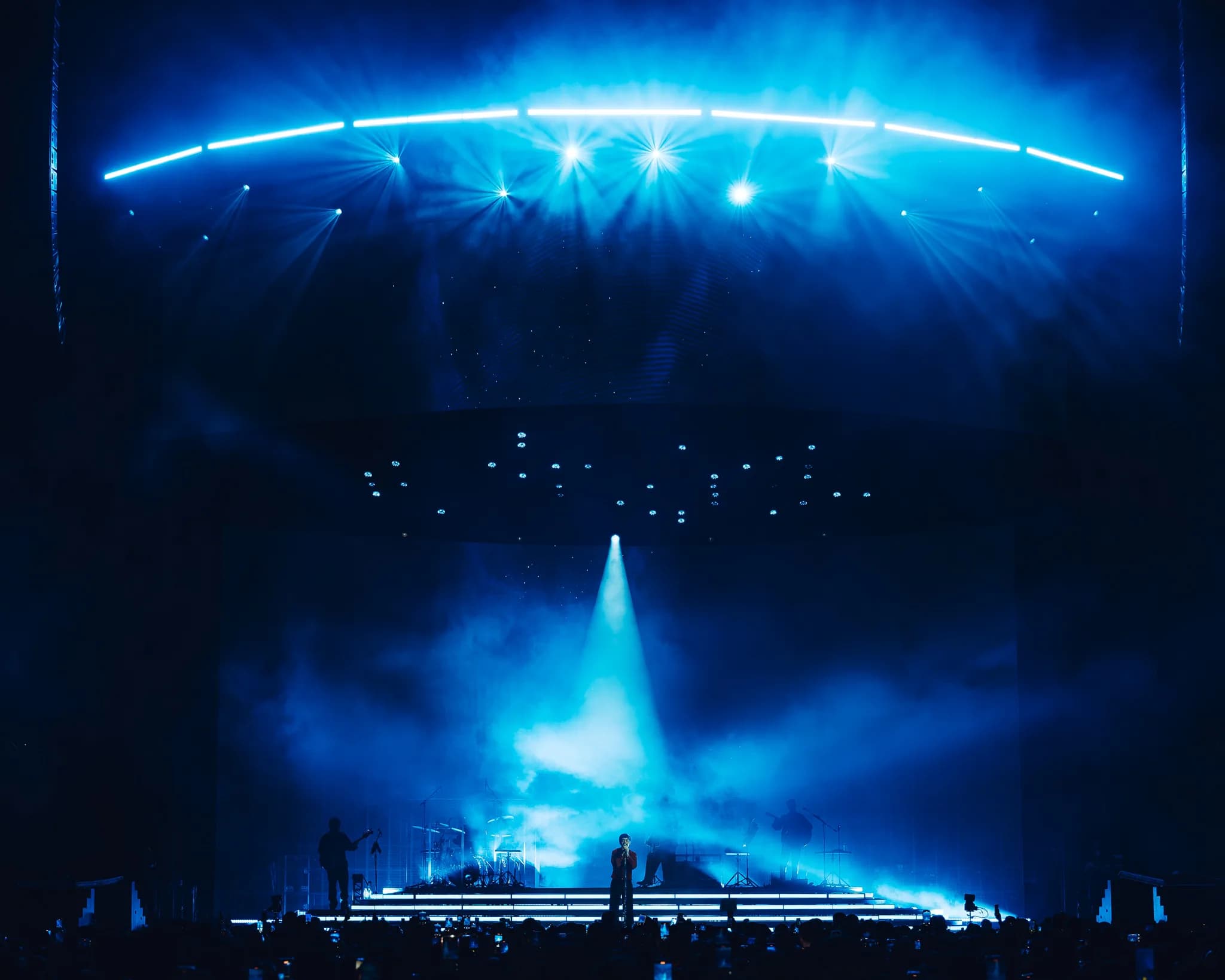 Ivan Cornejo – Mirada Tour
