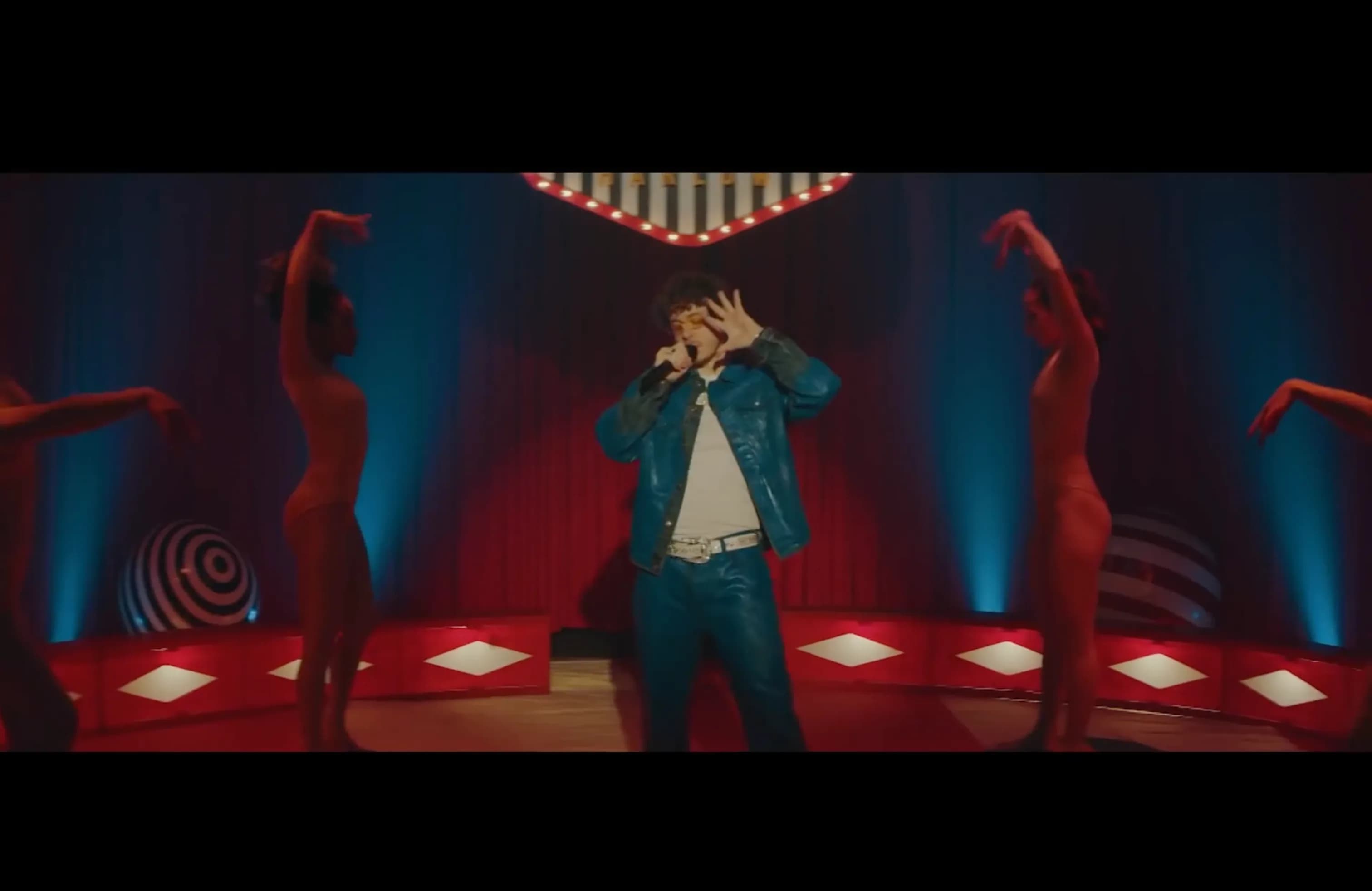 Jack Harlow – The Tonight Show Starring Jimmy Fallon