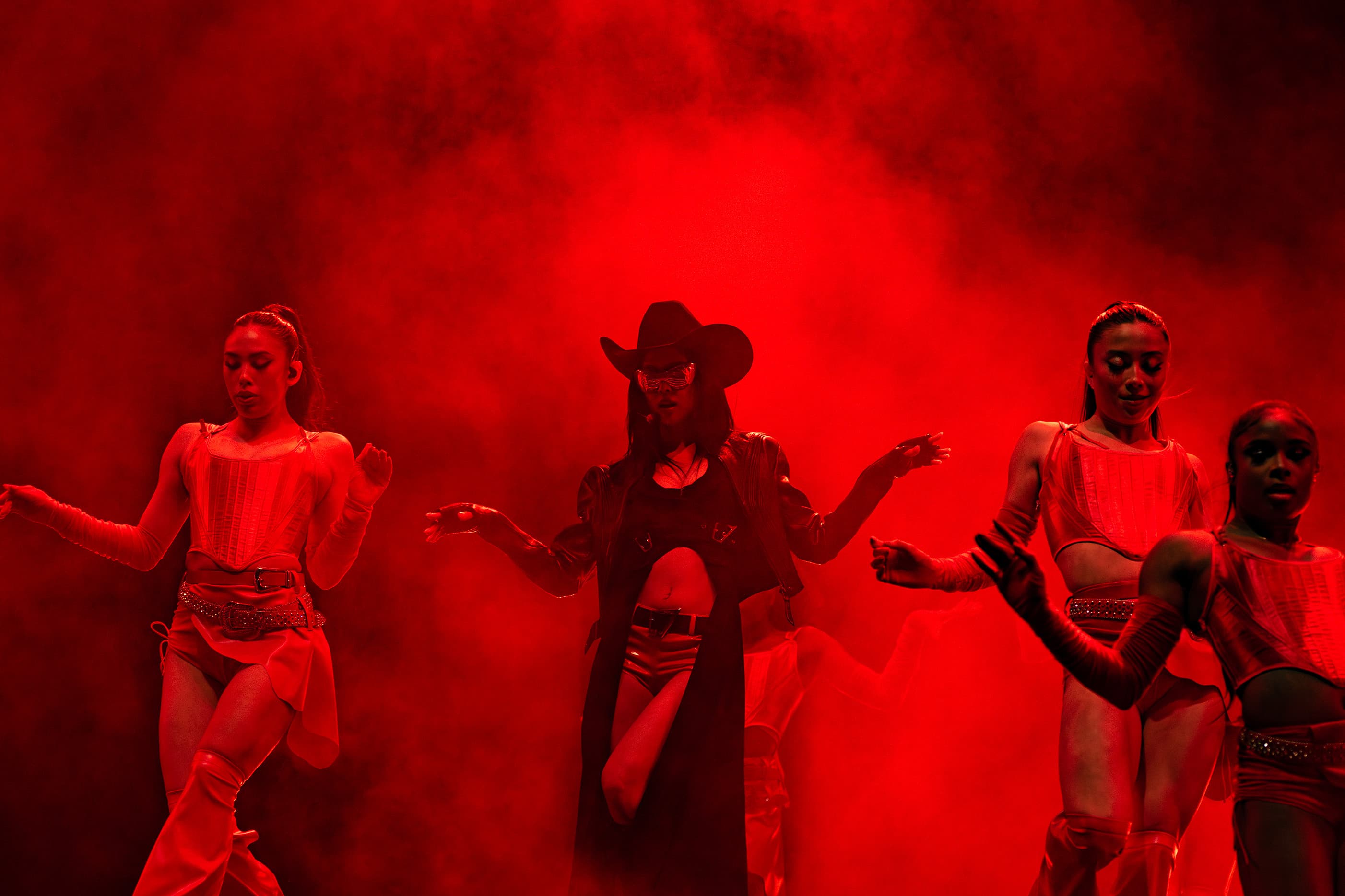 Jennie – Coachella