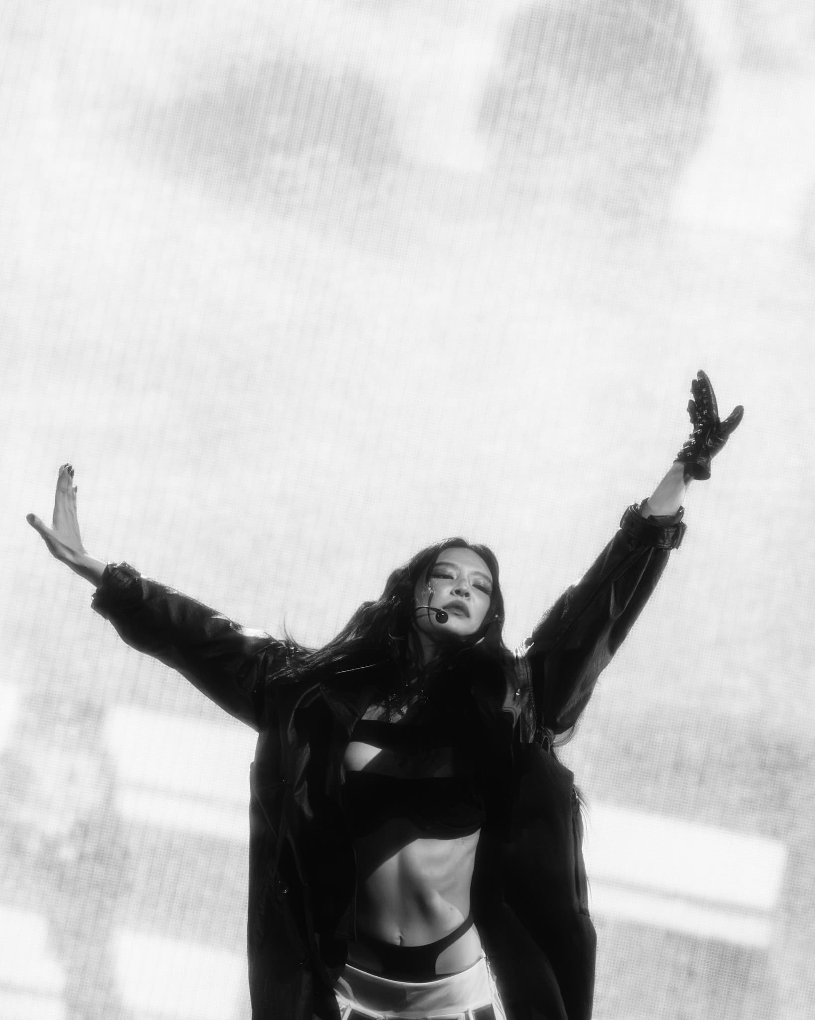 Jennie – The Ruby Experience