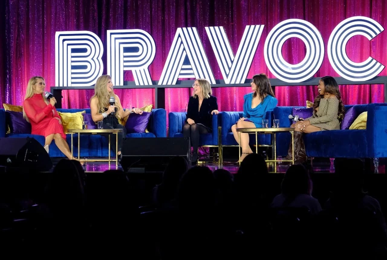 NBC Universal – Bravocon
