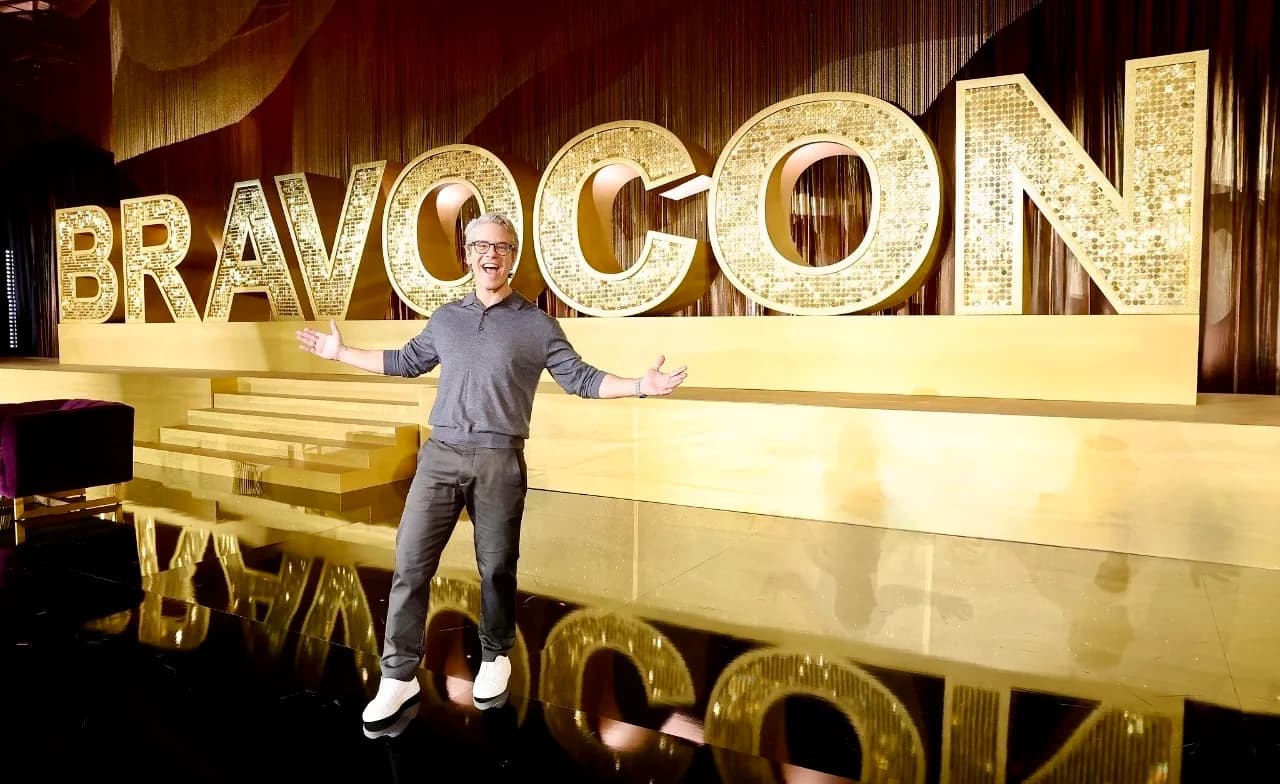 NBC Universal – Bravocon