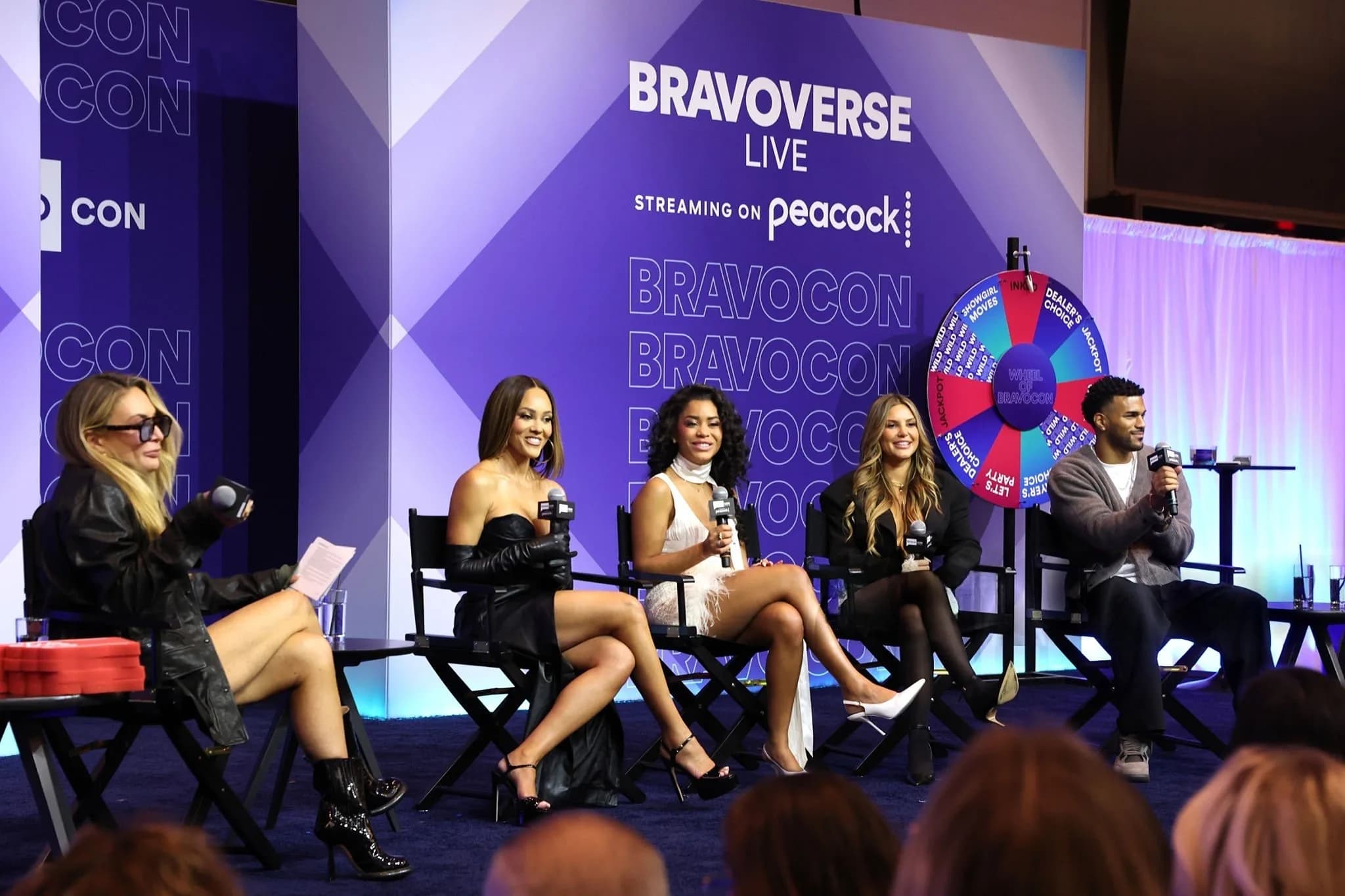 NBC Universal – Bravocon