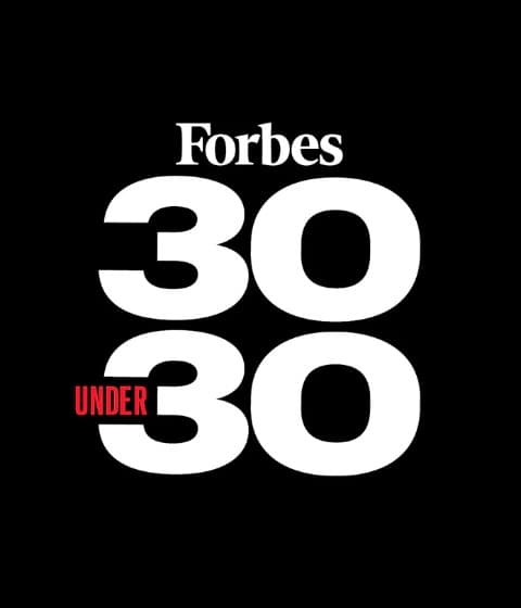 Fourline Founder Michael Apostolos Forbes 30 Under 30