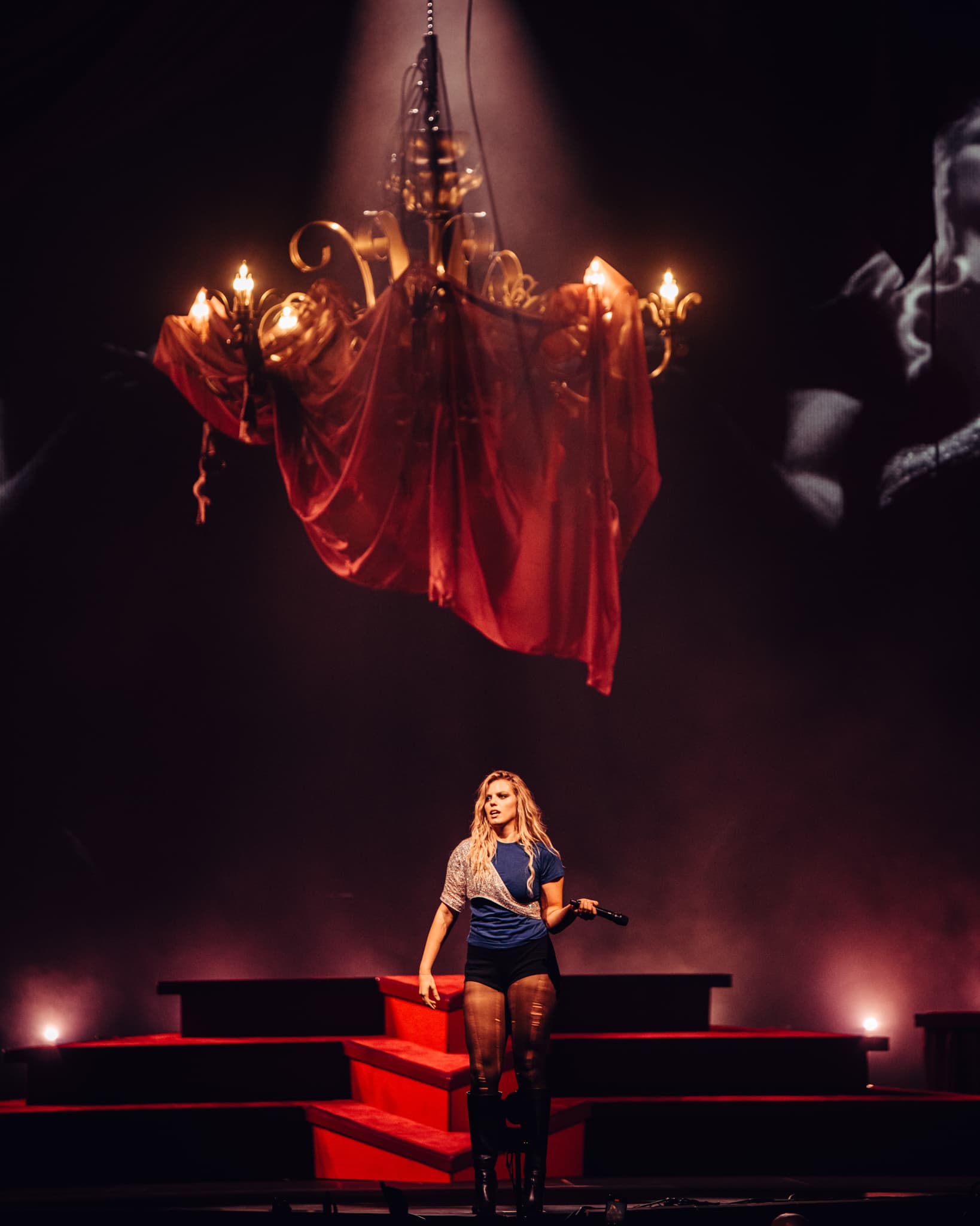 Renee Rapp – Bite Me Tour