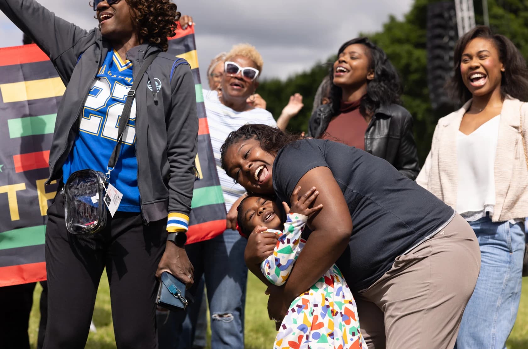 Obama Presidential Center – Grand Opening Ceremony