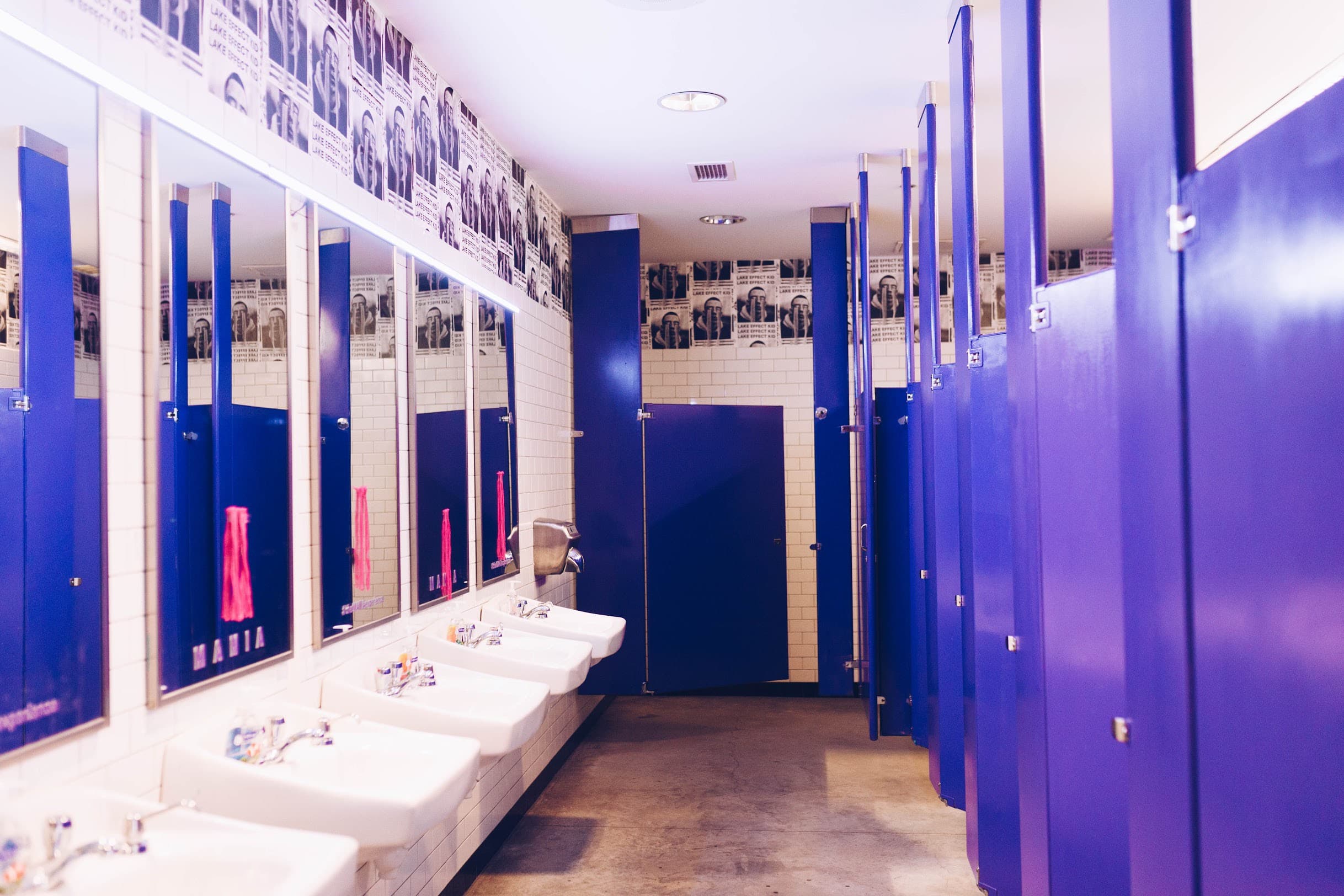 Fall Out Boy – MANIA Experience