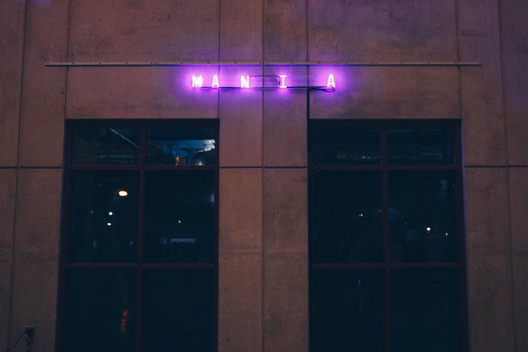 Fall Out Boy – MANIA Experience