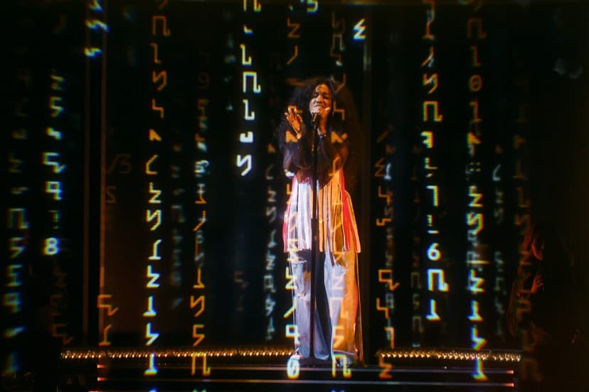 SZA – Grammy Awards
