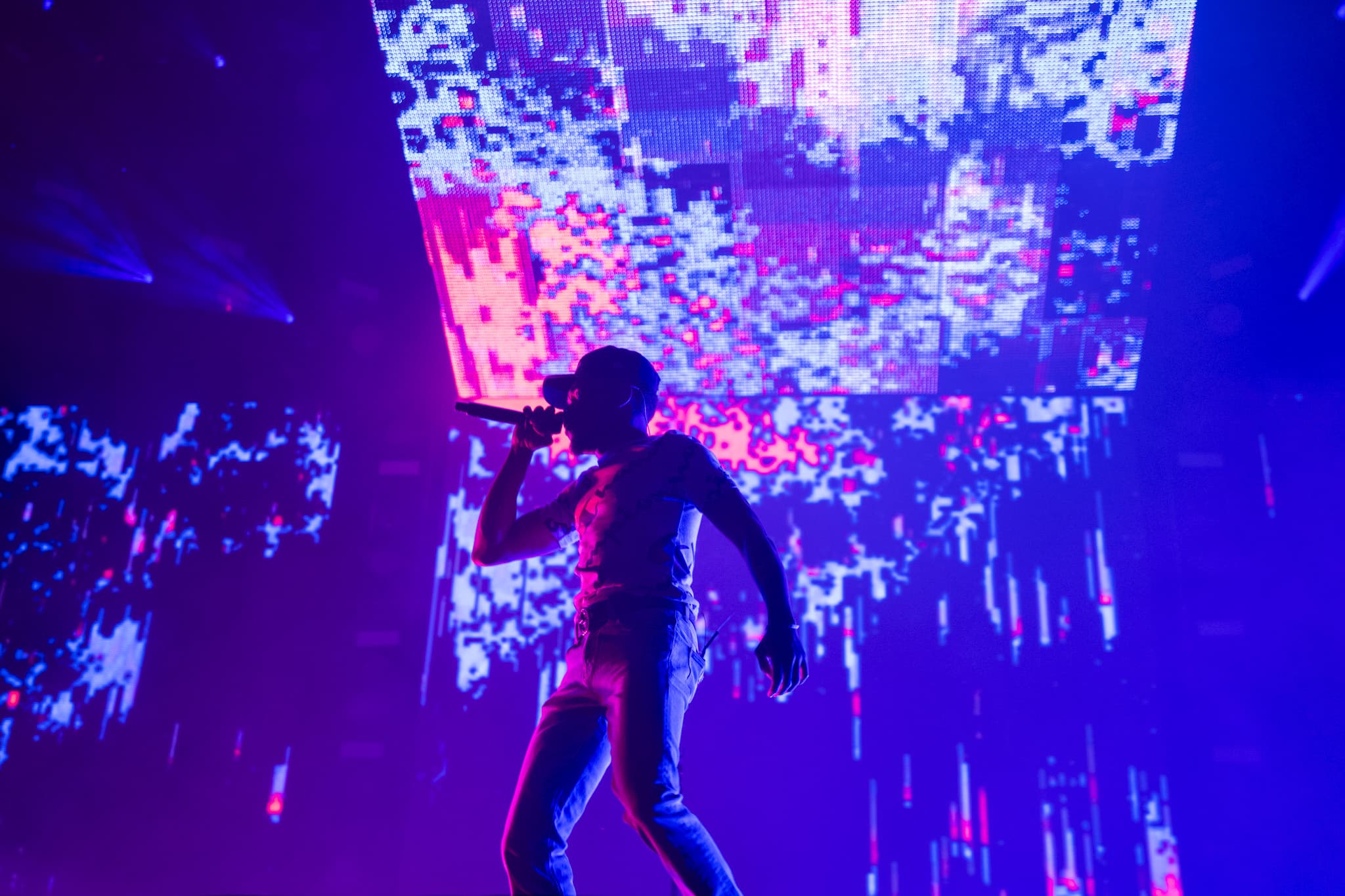 Chance The Rapper – Lollapalooza