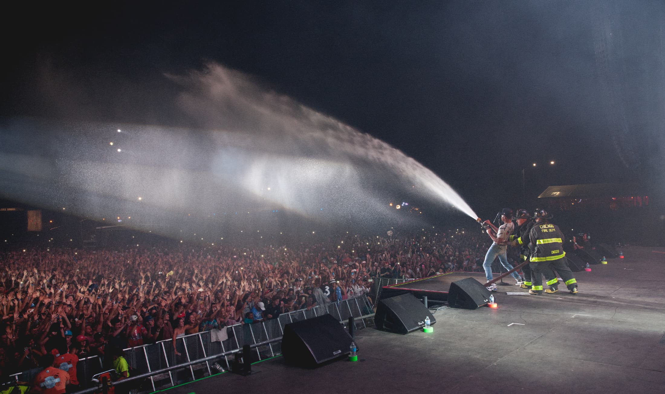 Chance The Rapper – Lollapalooza