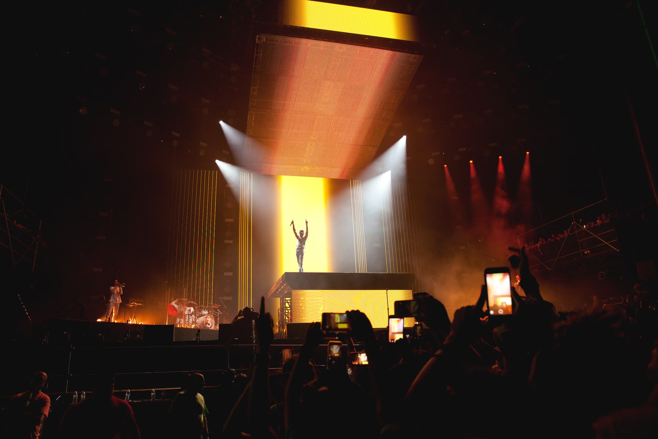Chance The Rapper – Lollapalooza