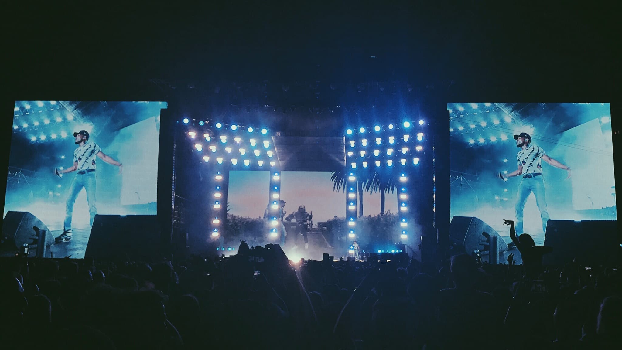 Chance The Rapper – Lollapalooza