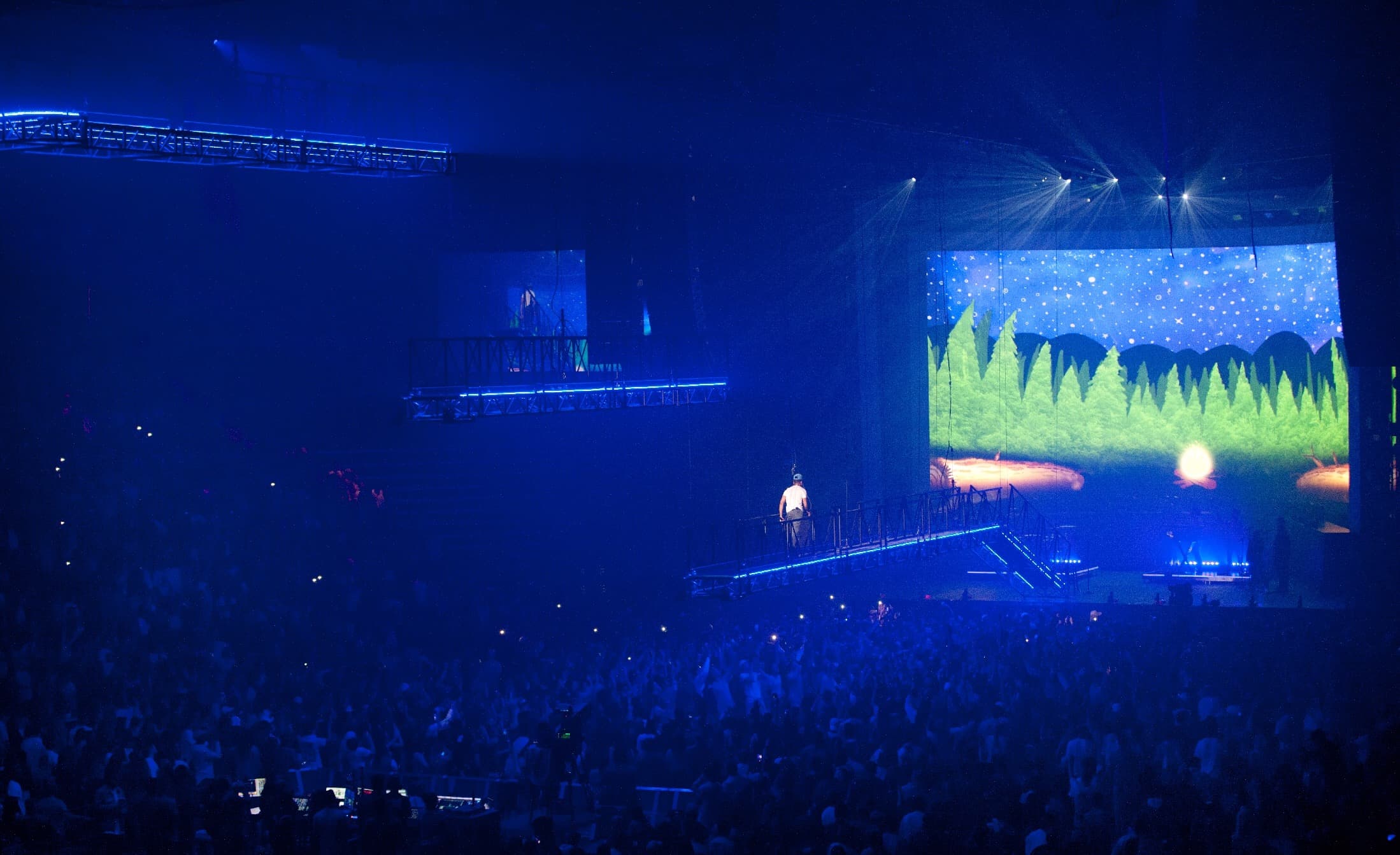 Chance The Rapper – Be Encouraged Tour