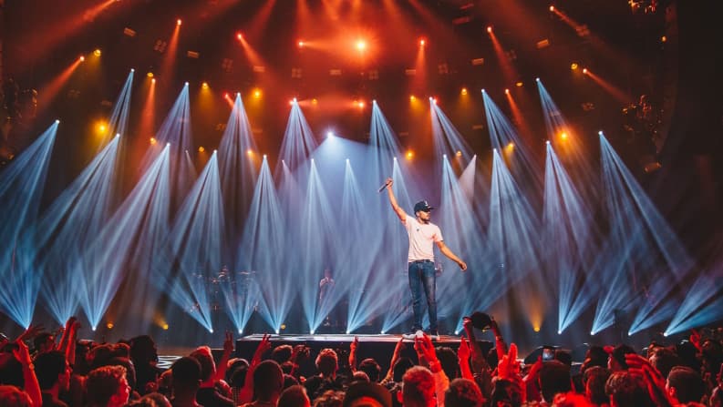 Chance The Rapper – Apple Music Festival