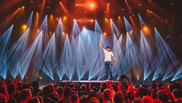 Chance The Rapper – Apple Music Festival