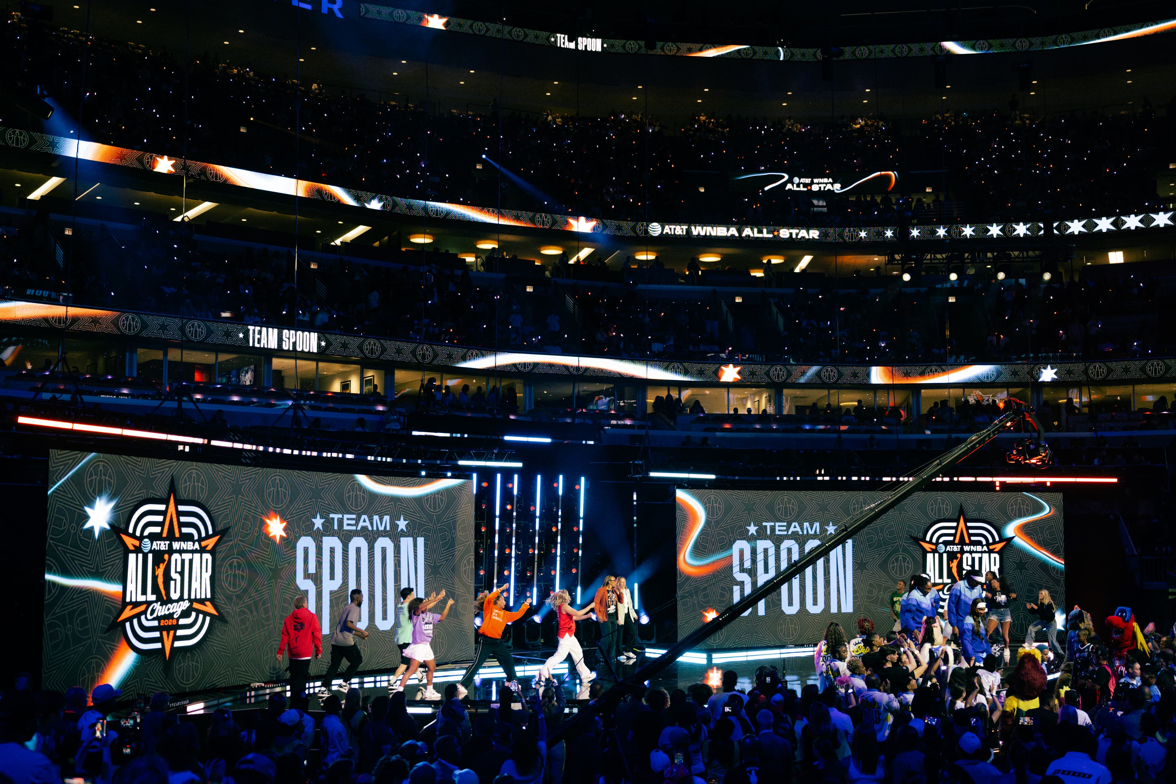 WNBA – All-Star 2026